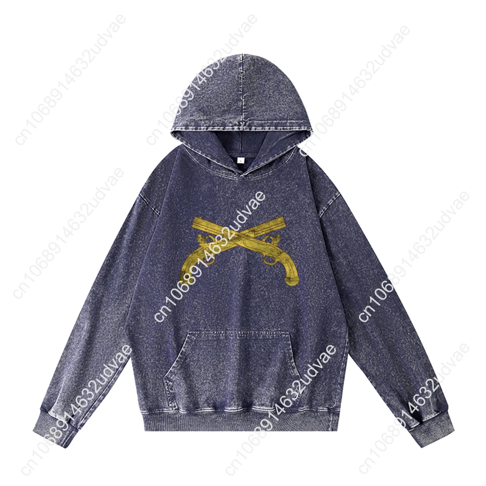 US Army Military Police Branch MP 31B 95B Hoodies Retro Hooded Sweatshirt Man Woman Teenager Pullover Sweat Customized Tops